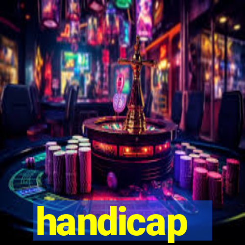 handicap -5